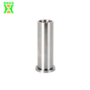 Quality ISO9001 Nitrided Injection Molding Automotive Parts TiCN Die Casting wholesale