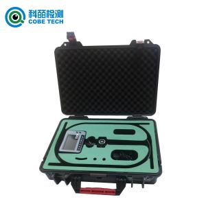 Quality 180° Bending Electronic Endoscope 360° Mechanical Arbitrary Steering wholesale