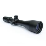 FFP Long Range Rifle Scopes 3-12x50 Mount 144mm Length Nitrogen Filled Scope