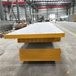 modified A grade fire rating modified eps sandwich panel for fast prefab house