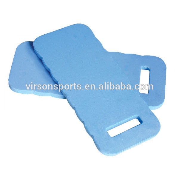 EVA garden kneeling pad with handle ,eva portable hassock,garden kneeler