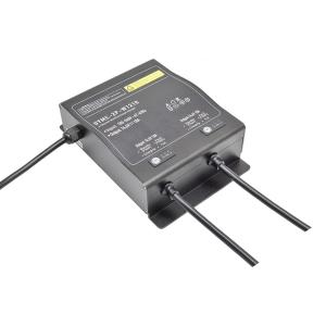 Quality Super On Board Channel 2 Bank 10 Amp Battery 12V Charger 10A Gel AGM Electric Bike Charger wholesale