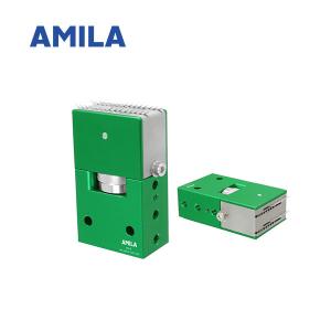 Quality Aluminum Alloy Shell Needle Gripper For Textiles Diameter 0.7mm MNG-M wholesale