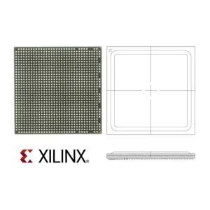 Quality XC5VLX50T-1FFG1136C 480 I/O Xilinx Virtex 5 wholesale
