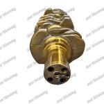 Crankshaft 4M50 ME223935 For Mitsubishi Diesel Engine Repair Parts
