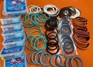 Quality 4276696 4506418 4138938 Excavator Seal Kits Hitachi O Ring wholesale