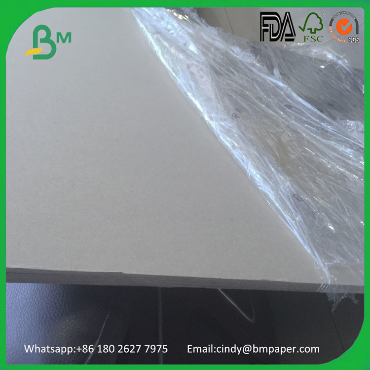 Gift box cardboard / grey board paper used for gift box supplier in Singapore and Malaysia