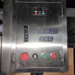 50-5000L High Shear Dispersion Mixer Homogenization Machine