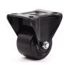 Buy cheap Steel 45 75mm Industrial Swivel Casters For Communication Equipment from wholesalers