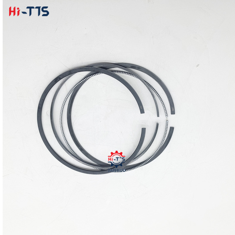 Piston Ring 6211-31-2050 6211-31-2033 For S6D140 SA6D140E SA12V140 SAA6D140 Diesel Engine