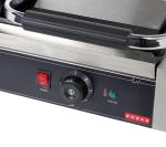 Double Board Electric Panini Press Steak 3600w