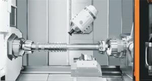 China Painting 5 Axis CNC Machining Hardened Metal Stainless Steel Milling Parts on sale