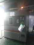 Vehicle interior air quality voc and odour test chamber, Car interior material