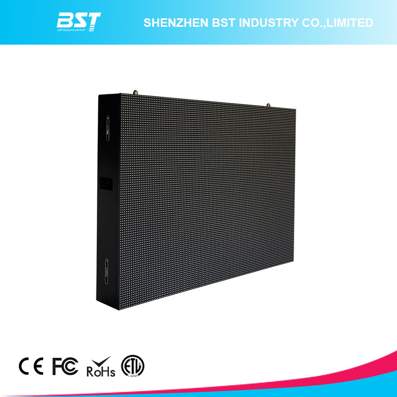 High Brightness P5 160mmX160mm RGB Led Panel Module For Advertising Display