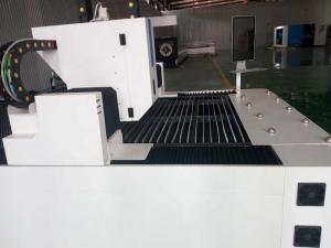 Quality 80m/min 3000mmx1500mm 380V 1KW Laser Plate Cutting Machine wholesale
