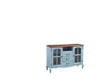 Mediterranean Impression----------Sideboard and Wine cabinet