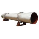 Stainless Steel Cement Rotary Kiln For Cement Plant Equipments