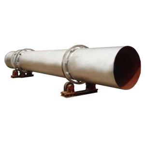 Quality Stainless Steel Cement Rotary Kiln For Cement Plant Equipments wholesale