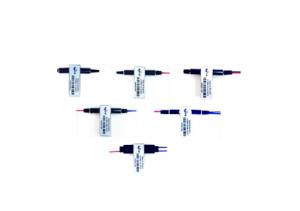 Quality 1330nm Optical Fiber Switches Low Insertion Loss Mini 1x4 wholesale