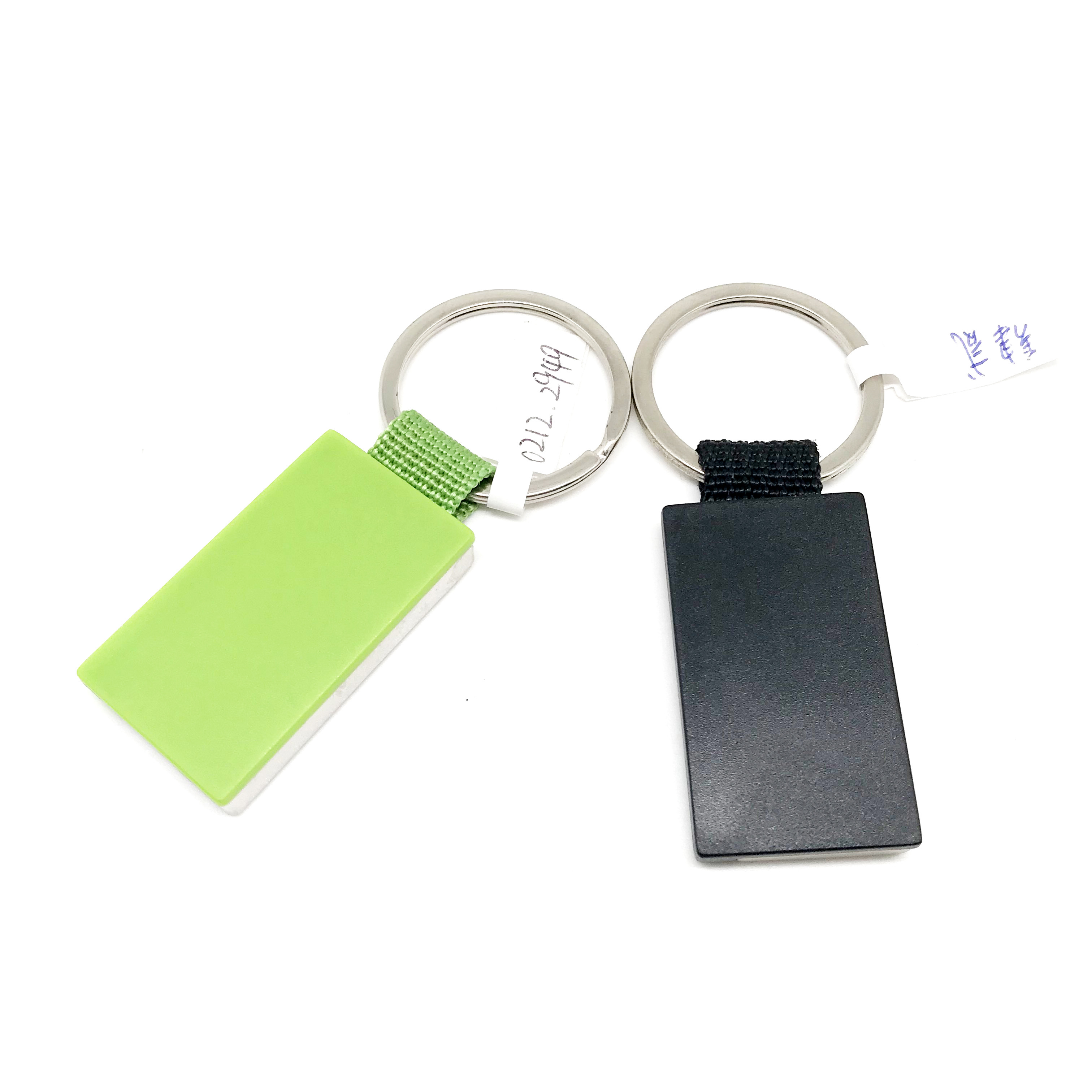 Zinc Alloy Steel Keychain Organizer Durable And Compact Design