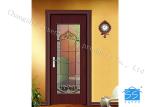 08"*36" Sliding Glass Doors Theft Proof Brass / Nickel / Patina Available