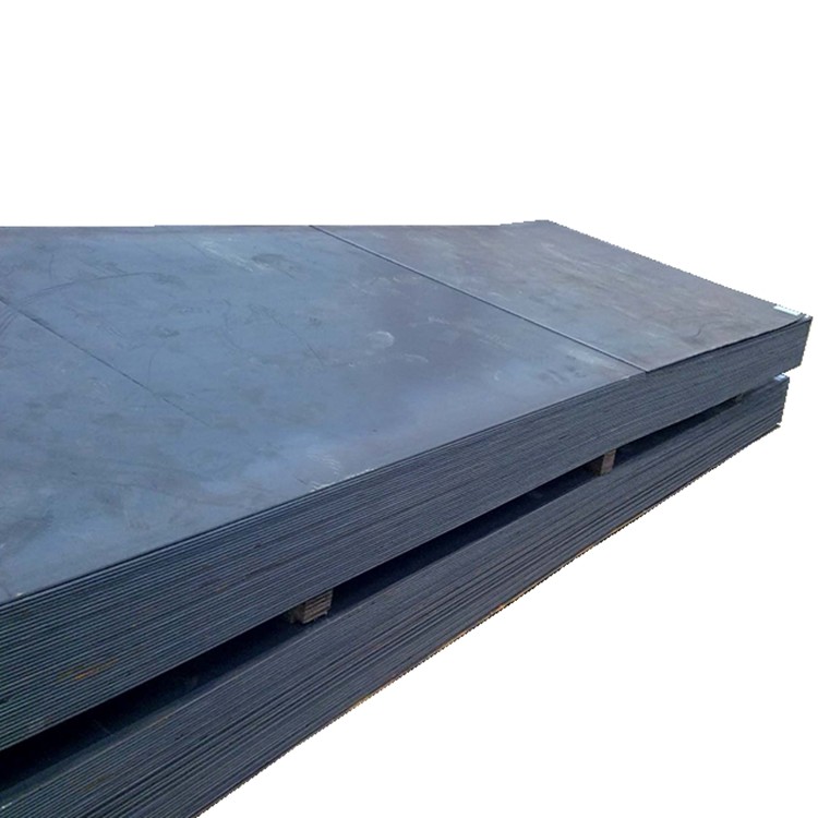 Yield Strength 36000 Psi Carbon Steel Plates Standard UNS Tolerance ±1%
