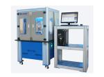 Vertical Force Furniture Testing Machines For Vertical Chair Impact Pressure