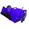 Buy cheap Piston Air Motors Air Winch JQHS-100×10 Double Standard Mode Dia 8mm - 16mm Wire from wholesalers