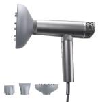 Professional Salon Hairdryer Portable Fast Drying for Women Men