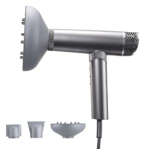 Quality Professional Salon Hairdryer Portable Fast Drying for Women Men wholesale