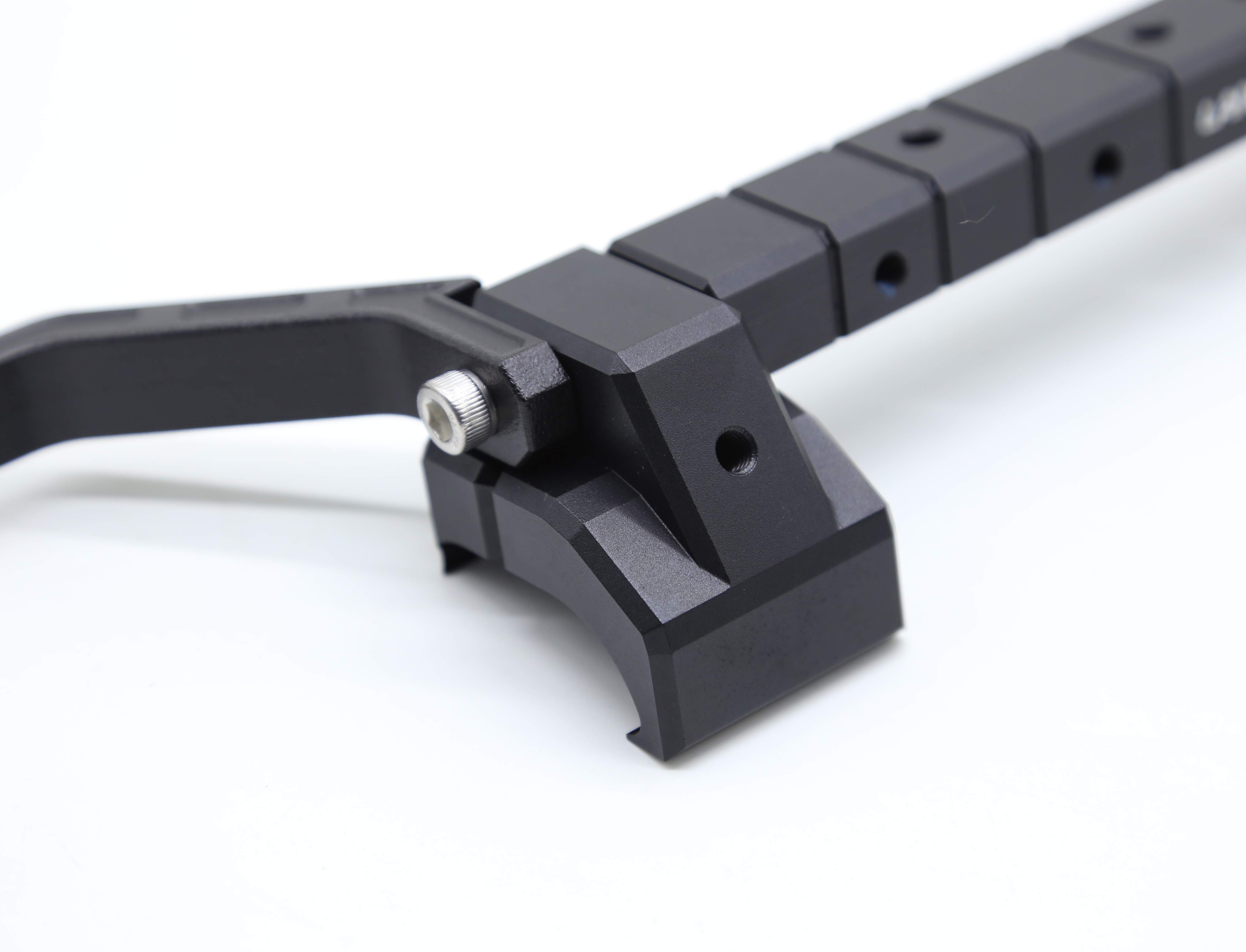 Convenient Multi-Function Center Console Bracket for Toyota FJ Land Cruiser SUV Model