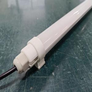 Quality T12 Waterproof IP65 High RA95 40W 120CM LED Poultry Dimmable Tube Light For Farm Chicken wholesale