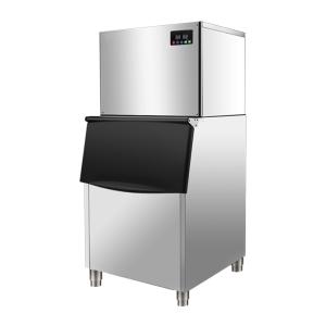 Quality 180kgs Commercial Ice Cube Making Machine For KTV wholesale