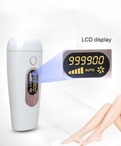 Quality 500000 Laser Hair Removal Handset wholesale