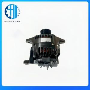 Quality 5287123 C5368958 Alternator 28V 110A AVI147J3001 For Cummins ISLE Engine wholesale