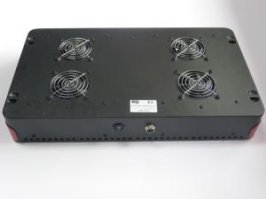 Quality 2018 agricultural plants flowers grow led light 300w 120PCS 3W diodes led grow lights for wholesale