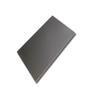 China Alloy 2507 Chrome Molybdenum Steel Astm A790 Super Duplex Stainless Sheet on sale