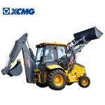 XC870K Heavy Earth Moving Machinery Cummins Engine 7440*2350*3450m