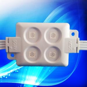Quality 4leds SMD5050 RGB LED MODULE wholesale
