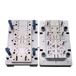 ODM Thermoforming Mould MEUSBURGER JIS 3D Toy Car Molds