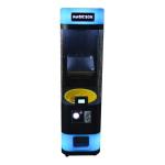 RoSh 75mm Anti Vandal Gift Prize Capsule Toy Egg Dispenser Vending Machine