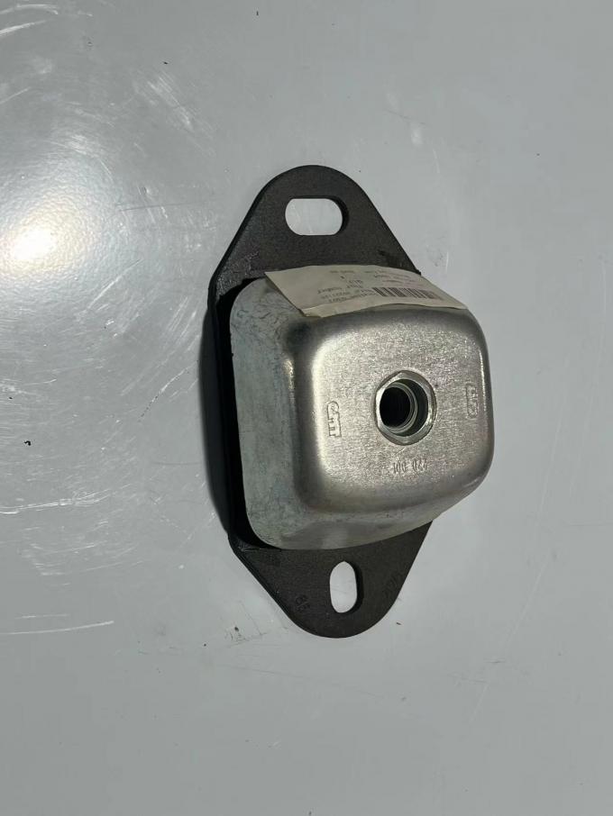 Stainless Steel Seamless Anti Vibration Shock Absorber With Smooth Operation