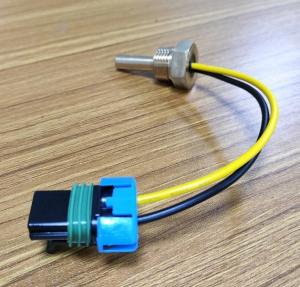 Quality 02250161-277 Sullair Air Compressor Spare Parts Industrial Temperature Sensor wholesale