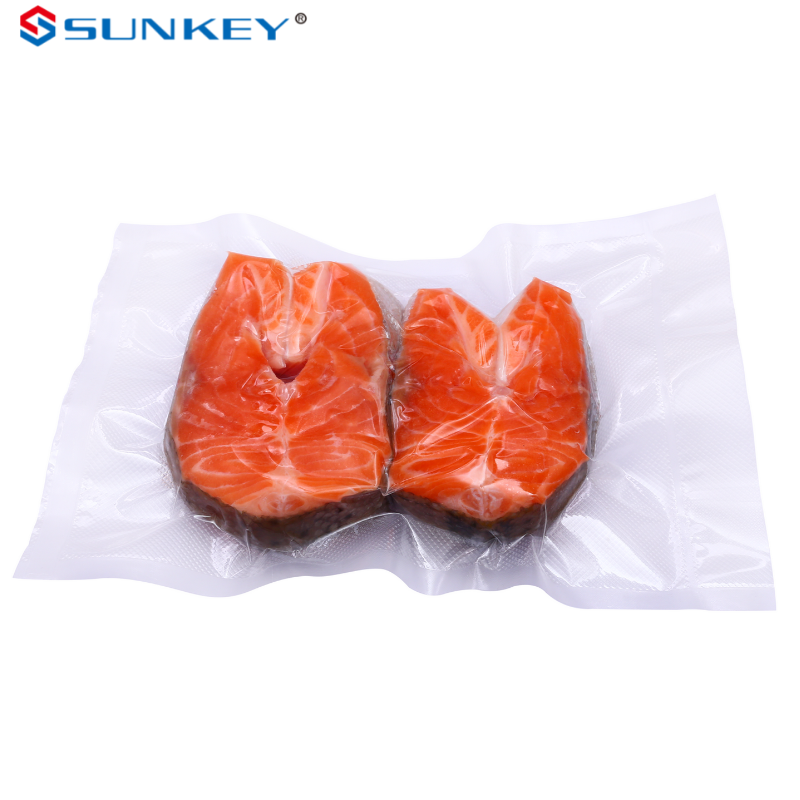 Sealed Storage Thermal Lamination Roll Food Pack Bag Food Saver Vacuum