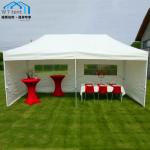 Waterproof Instant Folding Tent Colorful Oxford Roof and Sidewalls