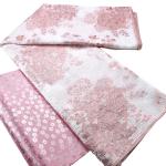 2023 Fashion African Brocade Fabric Jacquard Damask Design Brocade Jacquard