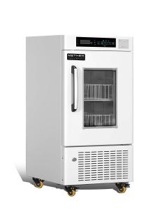 Quality High Precision Blood Storage Refrigerator MBC-4V108 Safe &amp; Stable Temperature Control for Blood Banks wholesale
