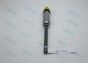 Quality Industrial Nozzle High Durability Solid Steel Material 8N7005 wholesale