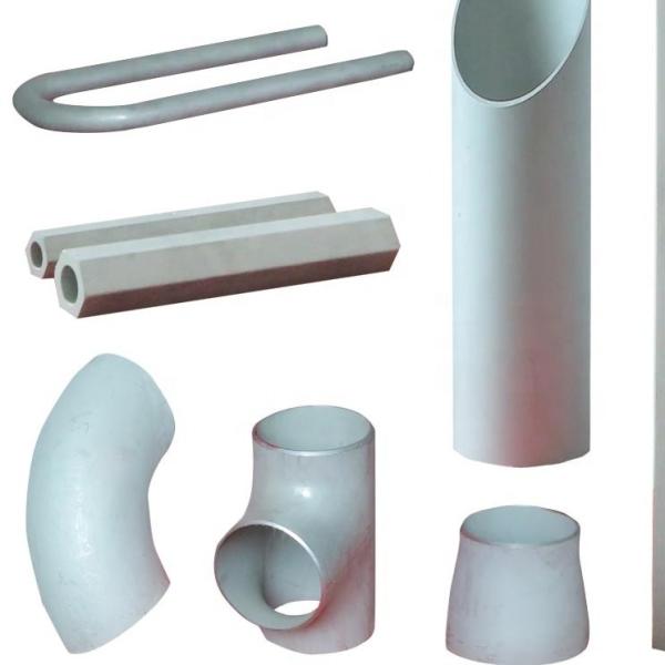 Hot Selling SS Steel Pipe 201 304 316/L Welded/Seamless/Erw Stainless Steel Pipe