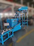 Plastic Strip Nail Collator